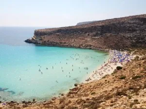 lampedusa