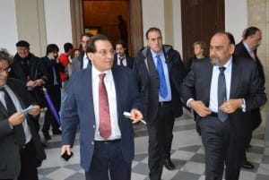 Crocetta e Malafarina