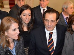crocetta scilabra