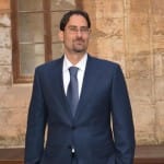 Matteo Mangiacavalo (M5s)