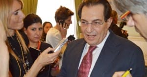 Rosario Crocetta 