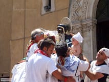 Foto di Nino Piraneo dall'edizione 2013 "Fotografa San Calogero"