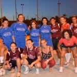calcetto femminile