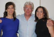 richard gere