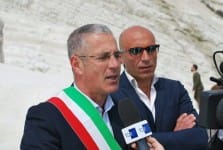 realmonte sindaco zicari assessore fiorica