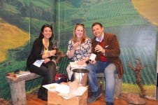 feudo montoni cammarata vinitaly