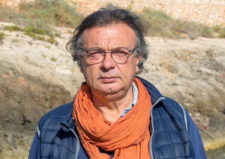 Martello, sindaco di Lampedusa: 