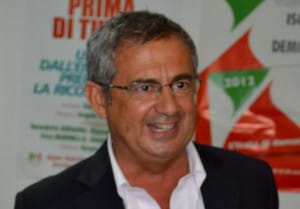 estorsione tentata, arnone archiviato