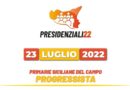 Sicilia, dal 10 luglio al via confronti pubblici dei 3 candidati a primarie