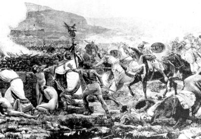 Archeologia, scoperti in Sicilia mercenari nell’esercito greco dell’età classica