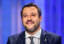 Ponte sullo Stretto, Salvini all’Ue: decisi a completare progetto