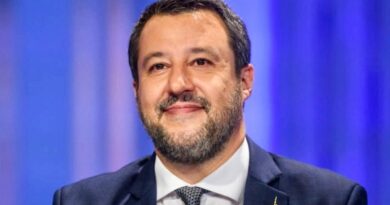 Ponte sullo Stretto, Salvini all’Ue: decisi a completare progetto