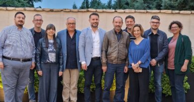 M5s Sicilia: ”Positiva prima riunione con i nuovi coordinatori provinciali”