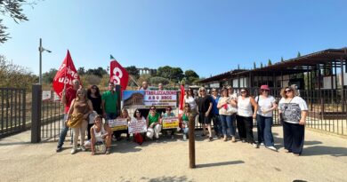Beni culturali in Sicilia, proclamato sciopero personale Asu
