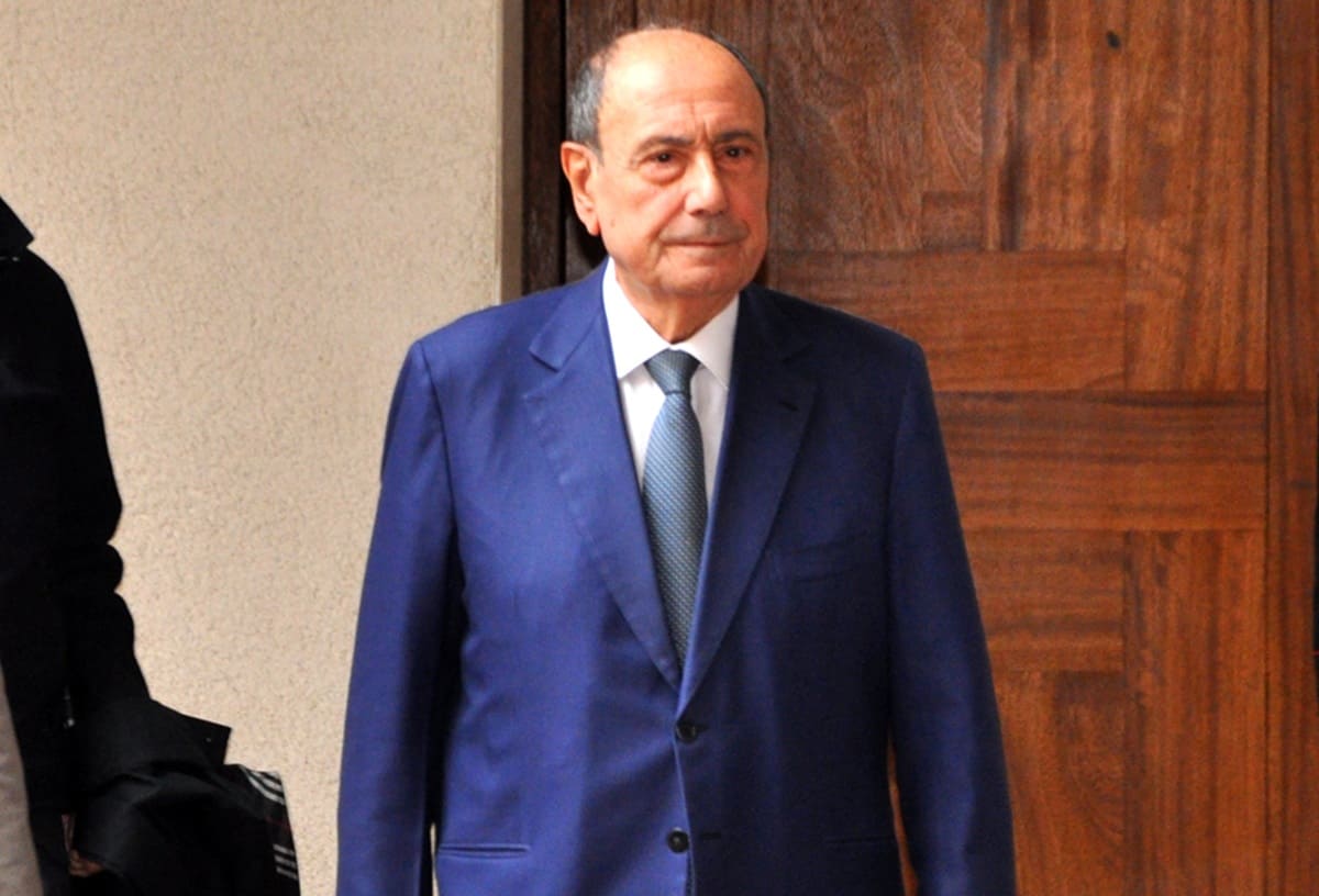 Approvato il Defr 2027-2029, Schifani “Confermata la crescita dell ...